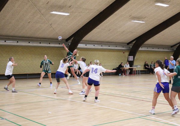 2024 Oct KFUM København - AbGVH (32-24)