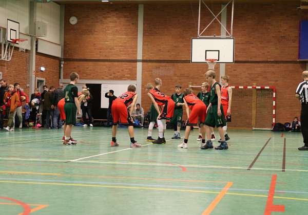 B04 - 2 - Sverresborg Hoops - GBBK (29 - 97)
