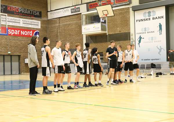 2 - Præmieoverrækkelse