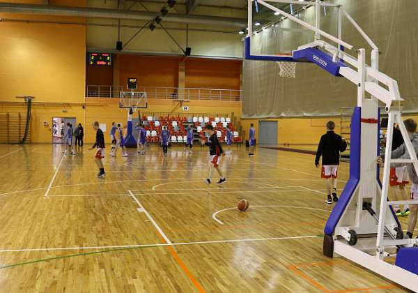 1 GBBK - BC Kalev STAR 2004 (78-53)