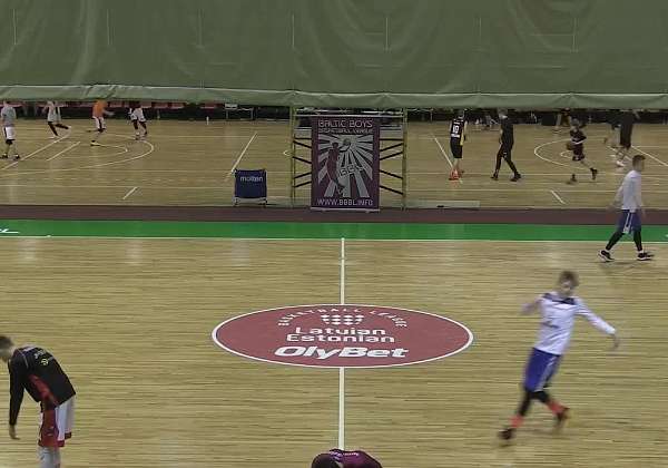 4 GBBK - TIIT SUKO (55-68)