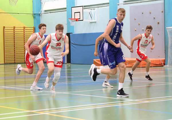 2020 Sep BMS - GBBK (U19) 83-79